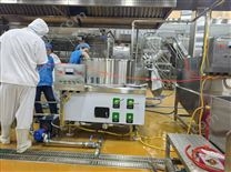 山東宏金機(jī)械商用糊香煮漿鍋