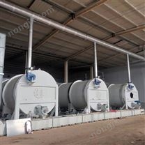 好氧分解干化有機(jī)固廢、危廢減量化設(shè)備