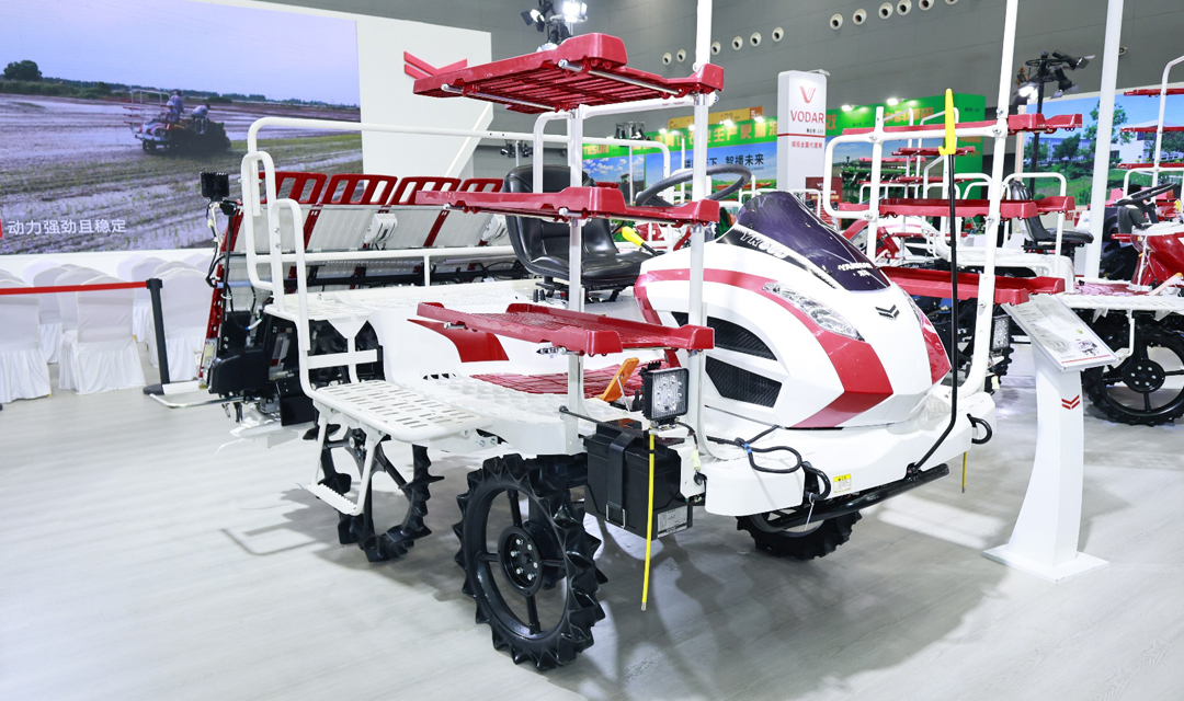 寧夏關于2025年第三批農機購置與應用補貼產品自主投檔工作的通知