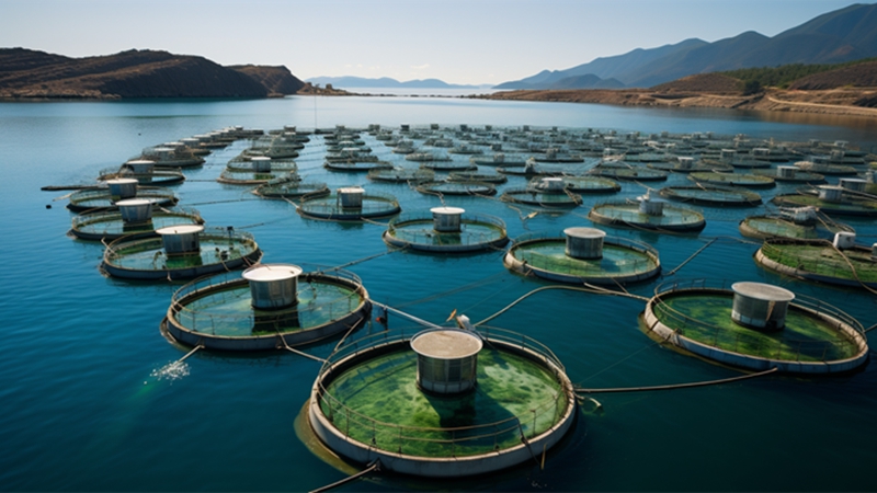 農業農村部召開全國漁業安全生產視頻會議