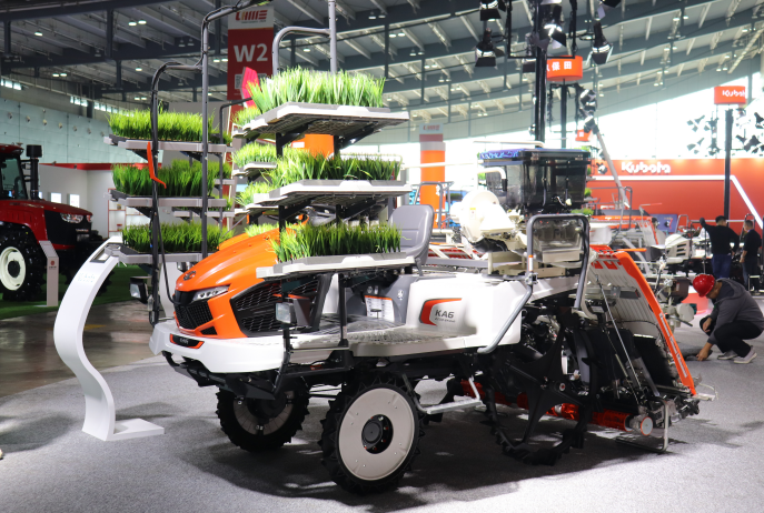 黑龍江省2024—2026年農機購置與應用補貼機具投檔第三批形式審核結果