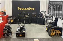 威馬農機旗下NOVUS亮相 2025 年 House-Hasson 秋季經銷商展會