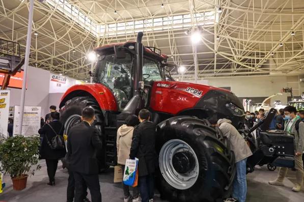 山西省2025年農機購置與應用補貼產品第三批投檔信息通告