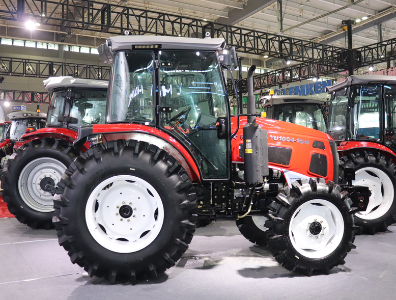 榮成召開2026年農機購置補貼經銷商警示教育會 規范經營行為 護航惠農政策