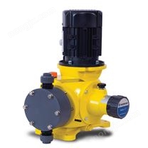 米頓羅機械隔膜泵