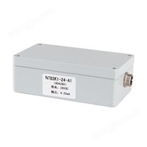 NTB3K型稱重變送器