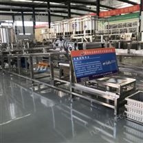 豆皮機
