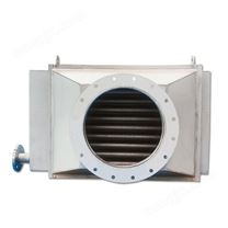 翅片管空气换热器厂家空气冷却器