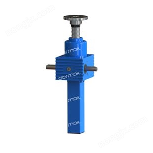 DMB滾珠絲桿升降機1