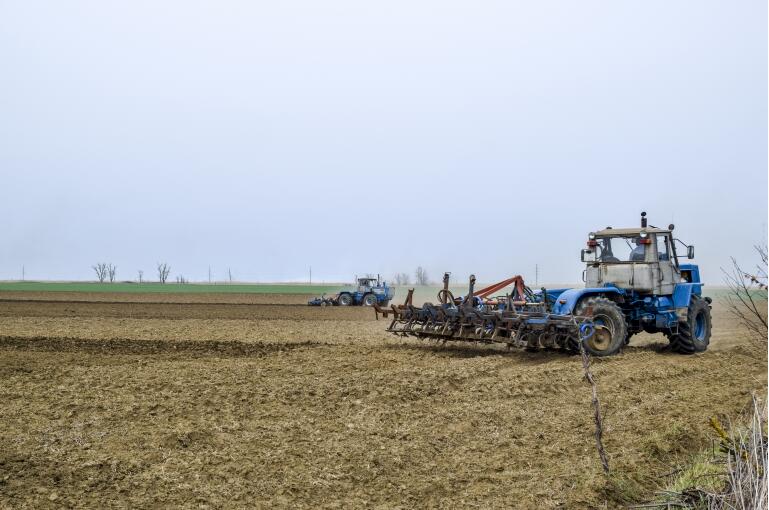 上门核验：洋县2025年农机购置与应用与报废更新补贴工作任务全面完成