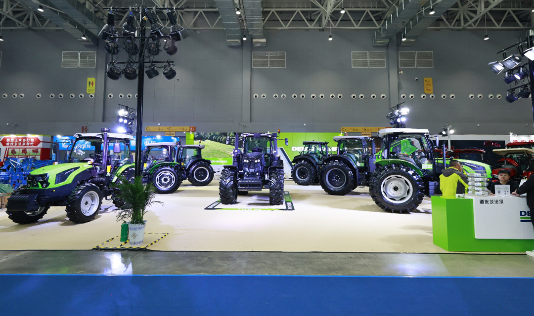 天津市大发体育场2025年第四批农机购置与应用补贴bob体b体育软件投档审核情况的公示