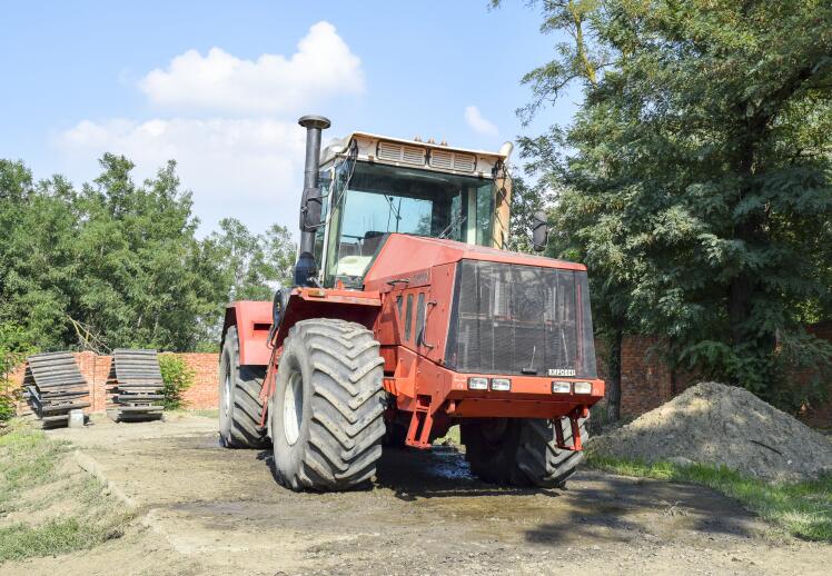 海南省農業農村廳關于全省變型拖拉機牌證注銷的通告