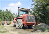 海南省農業農村廳關于全省變型拖拉機牌證注銷的通告