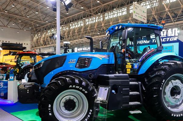 2025年江蘇農機質量調查分析總結工作會議在南京召開 對2026年質量調查工作提出要求