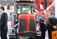 黑龍江省2024-2026年農(nóng)機(jī)購(gòu)置與應(yīng)用補(bǔ)貼“退坡”“退出”機(jī)具清單（第一批）公示