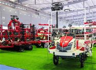 靜態展示＋動態演示：2026年江西“百萬農機鬧春耕”活動在余干舉辦