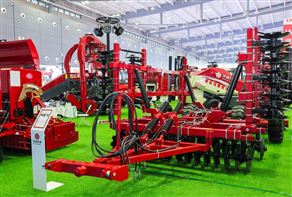 通告│湖北省2024-2026年農機購置與應用補貼機具補貼額一覽表（2026年調整）
