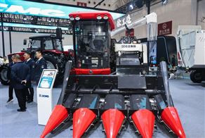 關于2026年第三批農業機械試驗鑒定結果的通報