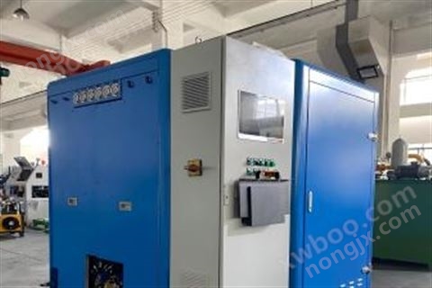 油缸測試機液壓系統