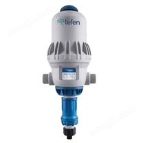 以色列泰芬切削液混配器