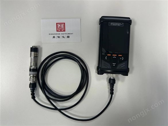 德國(guó)菲希爾涂層測(cè)厚儀公司