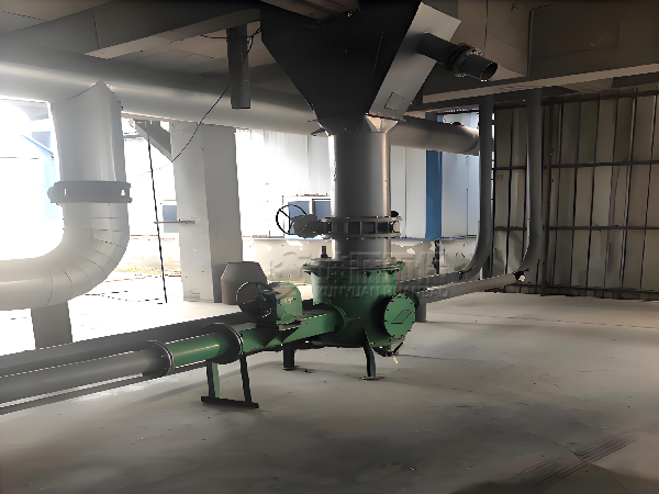 氣力輸送設(shè)備