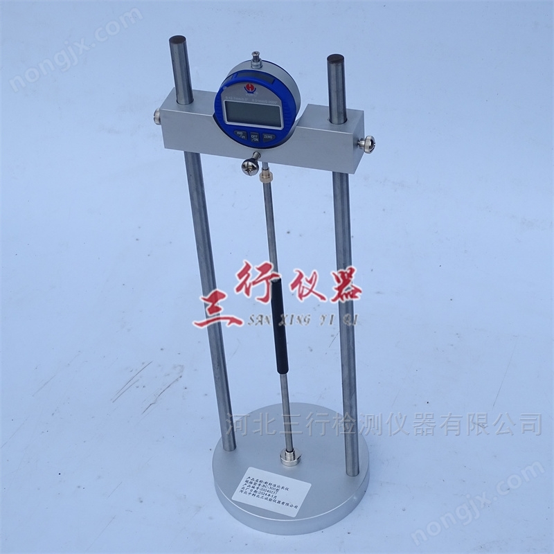 BC-300因瓦合金集料堿活性測長儀哪家好