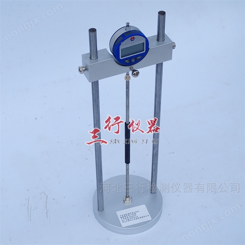 因瓦合金集料堿活性測長儀廠家