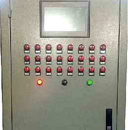 蠕動(dòng)泵加藥機(jī)