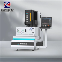 智凯ZKA500水平线切割机床