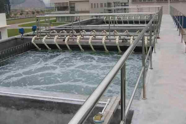 大发体育场污水泵维修与保养基本方法